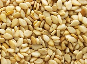 Sesame Sesame