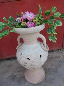 Poterie
