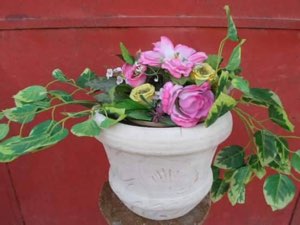 Poterie