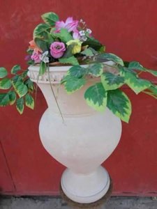 Poterie