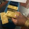 Achat et vente d'or