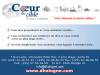 Coeur de Cible - Bureau d'Affaires