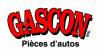 Pièces d'auto Gascon