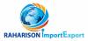 raharison import export