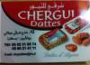 Dattes Chergui