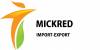 MICKRED IMPORT EXPORT S,L