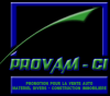 PROVAM-CI