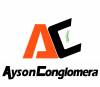 AYSON  CONGLOMERA