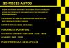 II D PIECES AUTOS