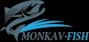 Monkav-fish
