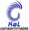 kal consommable