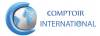 comptoir  International