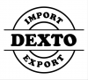 Dexto import export