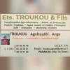 Ets TROUKOU & FILS
