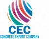 concrete export company