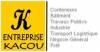 ENTREPRISE KACOU