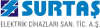 SURTAS ELECTRIC