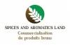 SPICES & AROMATICS LAND