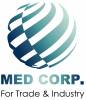 MED CORP for trade and industry