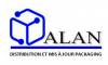ALAN DISTRIBUTION