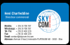 Open sky trading company