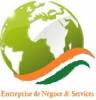 Entreprise de Négoce & Services